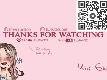 Lil_eva  live sex cam