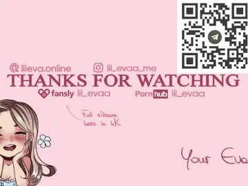 Lil_eva  live sex cam