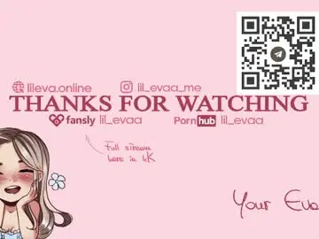 Lil_eva  live sex cam