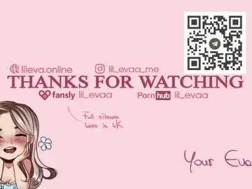Lil_eva  live sex cam