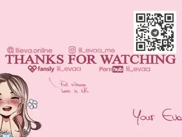 Lil_eva  live sex cam