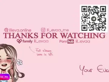 Lil_eva  live sex cam