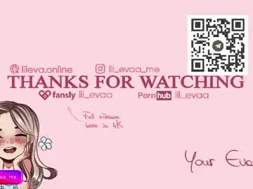 Lil_eva  live sex cam