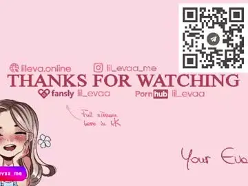 Lil_eva  live sex cam