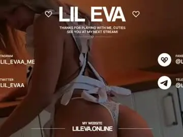 Lil_eva  live sex cam