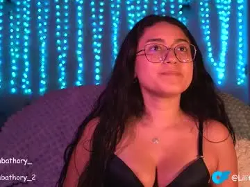 Lilithbathory_  live sex cam