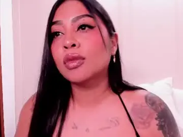 Luna_gil6  live sex cam