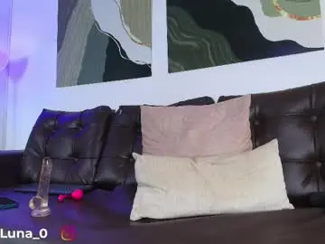 Maii_luna  live sex cam