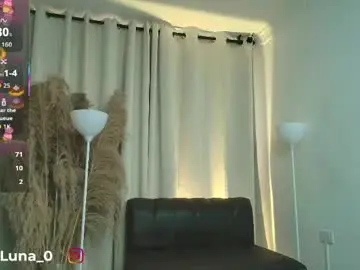 Maii_luna  live sex cam