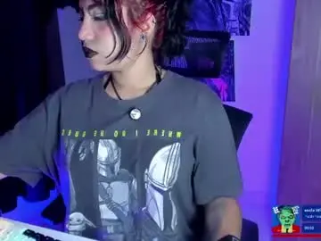 Marcydark___  live sex cam