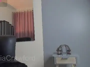 Niacrawfordd  live sex cam