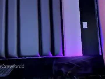 Niacrawfordd  live sex cam