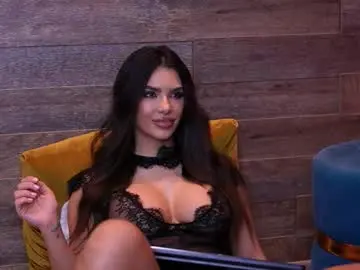 Nicoledevin  live sex cam