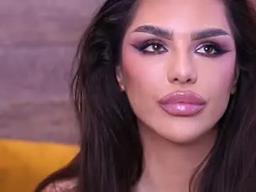 Nicoledevin  live sex cam