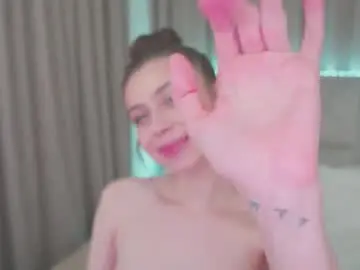 Nikaletta  live sex cam