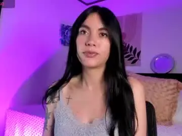Samylewis4_20  live sex cam