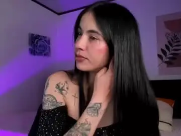 Samylewis4_20  live sex cam
