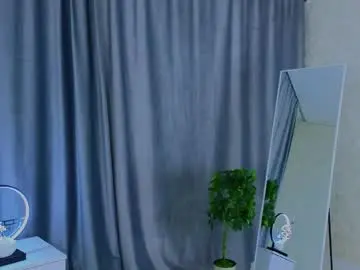 Silkenya  live sex cam