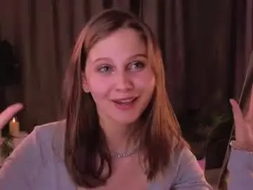 Silkenya  live sex cam