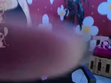 Spicydoll4  live sex cam