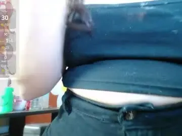 Spicydoll4  live sex cam