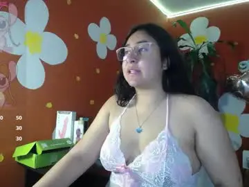 Spicydoll4  live sex cam