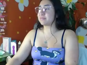 Spicydoll4  live sex cam