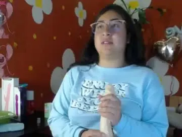 Spicydoll4  live sex cam