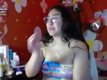 Spicydoll4  live sex cam