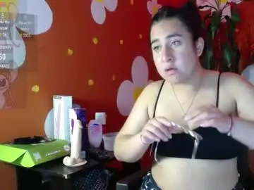 Spicydoll4  live sex cam