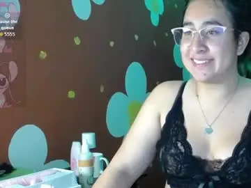 Spicydoll4  live sex cam