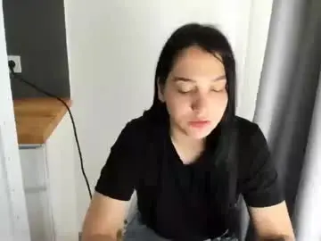 Stasibabe  live sex cam