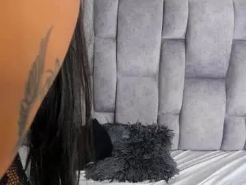 Stefyrossy  live sex cam