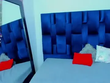 Stefyrossy  live sex cam