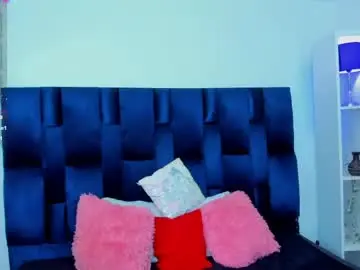 Stefyrossy  live sex cam