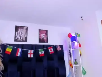 Stefyrossy  live sex cam