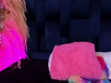 Stefyrossy  live sex cam