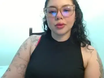 Thegirlfromrio  live sex cam