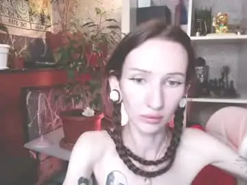 Vampire_valentine  live sex cam