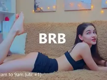 Vikiberry  live sex cam