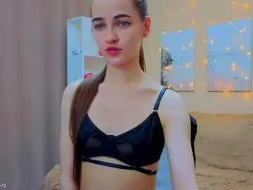 Vikiberry  live sex cam