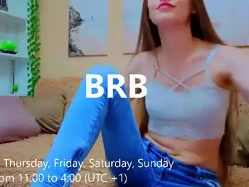 Vikiberry  live sex cam