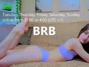 Vikiberry  live sex cam