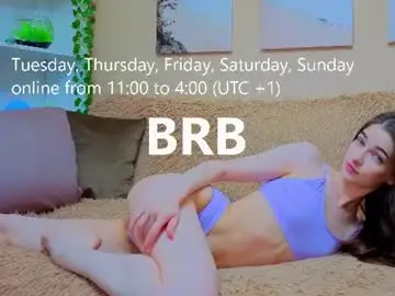 Vikiberry  live sex cam