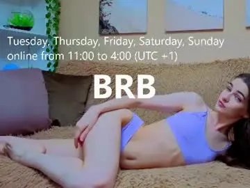 Vikiberry  live sex cam