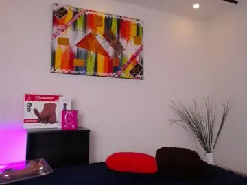 Zammyrossee  live sex cam