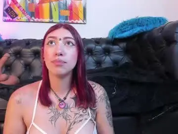 Zammyrossee  live sex cam