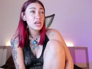 Zammyrossee  live sex cam