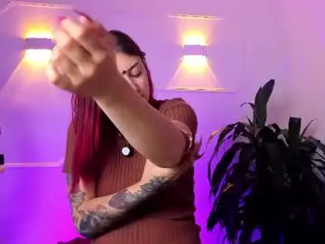 Zammyrossee  live sex cam