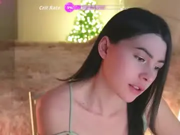 Aquamarinne__  live sex cam